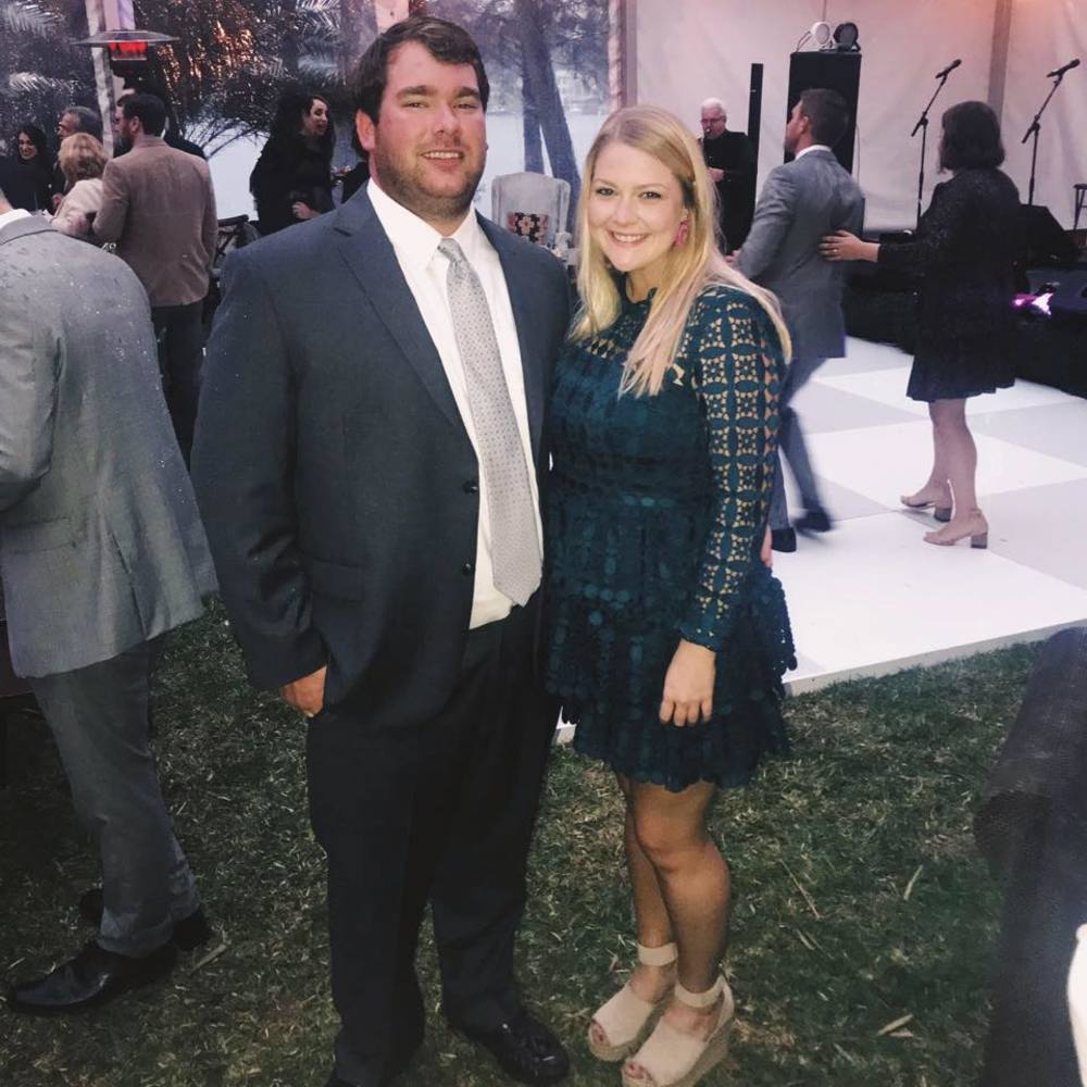 Meet your Posher, Zoe